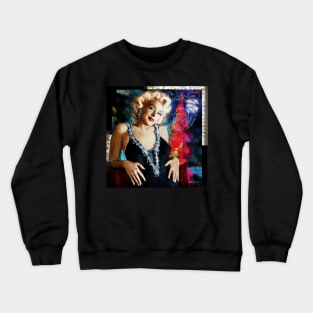 MM 126 pp Crewneck Sweatshirt